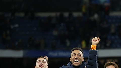 El Barcelona aún está muy lejos de alcanzar al Real Madrid.