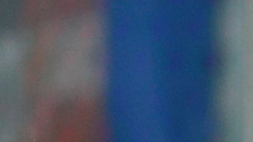 Ante la falta de la mayoría de los jugadores, los entrenamientos de la Selección de Brasil fueron precarios.