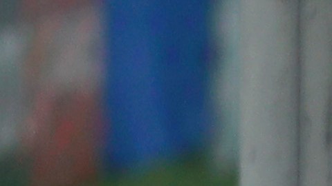 Ante la falta de la mayoría de los jugadores, los entrenamientos de la Selección de Brasil fueron precarios.
