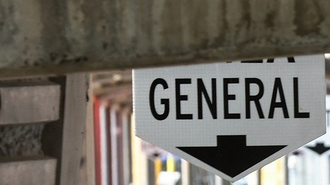 Actualmente, inmigrantes son expulsados en forma expedita bajo el Título 42.