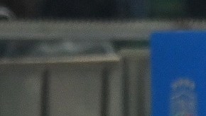 Aleksandar Trajkovski, de Macedonia del Norte, silenció el Renzo Barbera de Palermo.