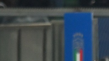 Aleksandar Trajkovski, de Macedonia del Norte, silenció el Renzo Barbera de Palermo.