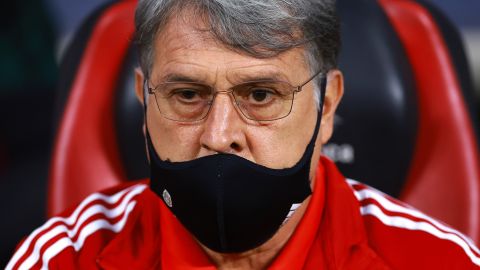 Gerardo Martino