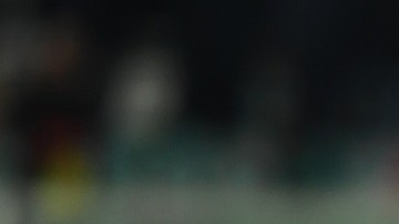 Leonardo Bonucci y Jorginho tras la eliminación de Italia frente a Macedonia del Norte.