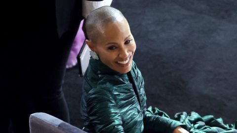 Jada Pinkett Smith | Neilson Barnard/Getty Images.