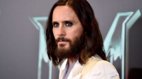 Jared Leto | Alberto E. Rodriguez/Getty Images.