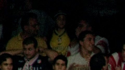 El madrileño Adrián Escudero es una de las grandes leyendas del Atlético de Madrid.