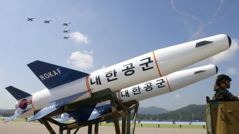 EEUU acusa a Pionyang de preparar nuevo sistema de misiles intercontinentales