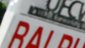 Huelga de supermercados