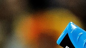 Carlo Costly fue uno de los legendarios delanteros de la selección hondureña.
