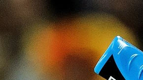 Carlo Costly fue uno de los legendarios delanteros de la selección hondureña.