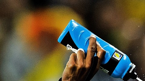 Carlo Costly fue uno de los legendarios delanteros de la selección hondureña.