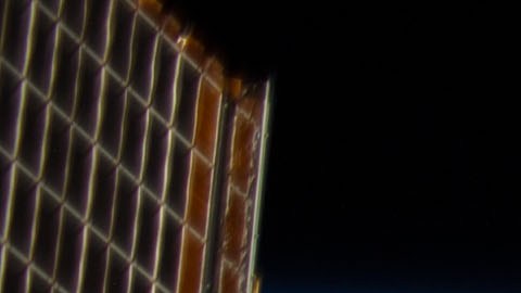 Intelsat I ayudó a brindar la primera cobertura de televisión en vivo de un amerizaje de una nave espacial, el de Gemini 6 en diciembre de 1965.