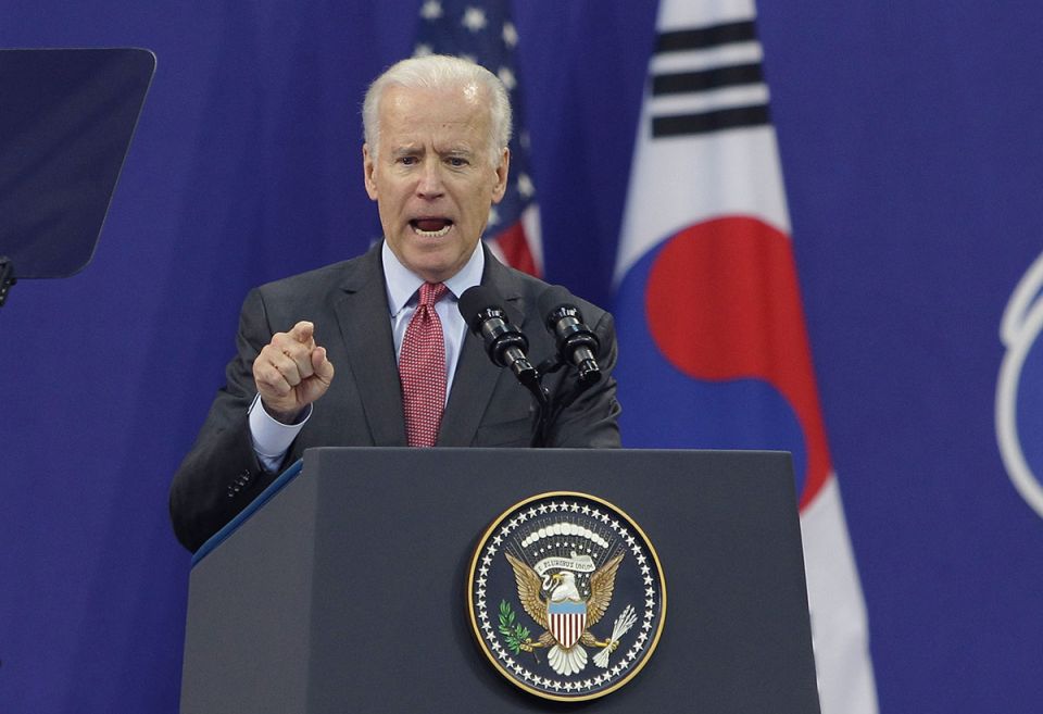 Joe Biden Y Nuevo Presidente De Corea Del Sur Acuerdan Cooperar Ante “amenazas” Norcoreanas La