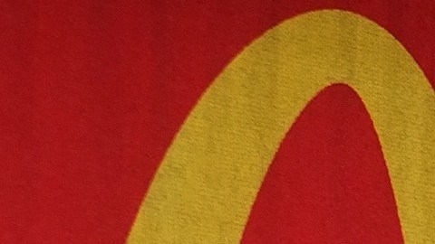 McDonalds Rusia