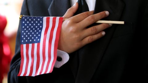 USCIS modificó sus procesos para niños y jóvenes en situación de abuso o abandono.