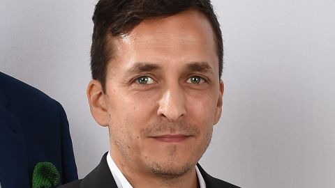 Brent Renaud fue ganador del Peabody Award.