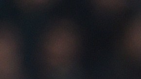 Ecuador y México durante un partido de la Copa América de Chile 2015.