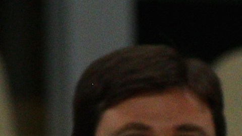 El Sheikh ha estado en reuniones con aliados del gobierno ruso.