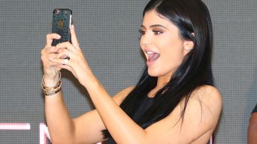 Kylie Jenner | Getty Images