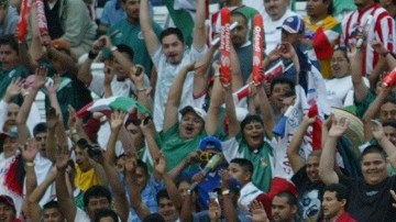 EE.UU. y México han tenido pugnas por nuevos talentos juveniles.