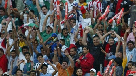 EE.UU. y México han tenido pugnas por nuevos talentos juveniles.