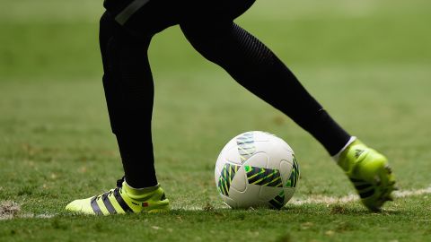 Se han registrado varios episodios de violencia en el fútbol las últimas semanas.