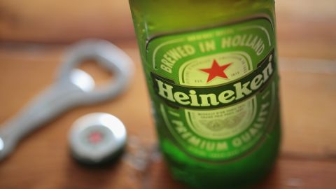 Heineken