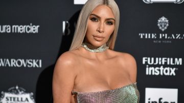 Kim Kardashian | Getty Images