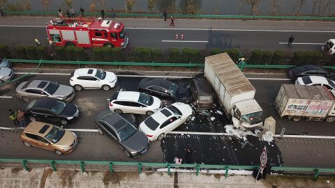 Santa Fe Nuevo México accidente de tránsito asesinato