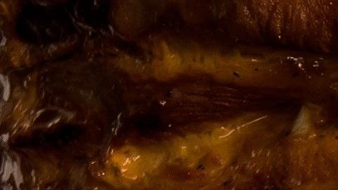VIDEO: Crean robot capaz de rebanar carne para tacos al pastor y se vuelve viral