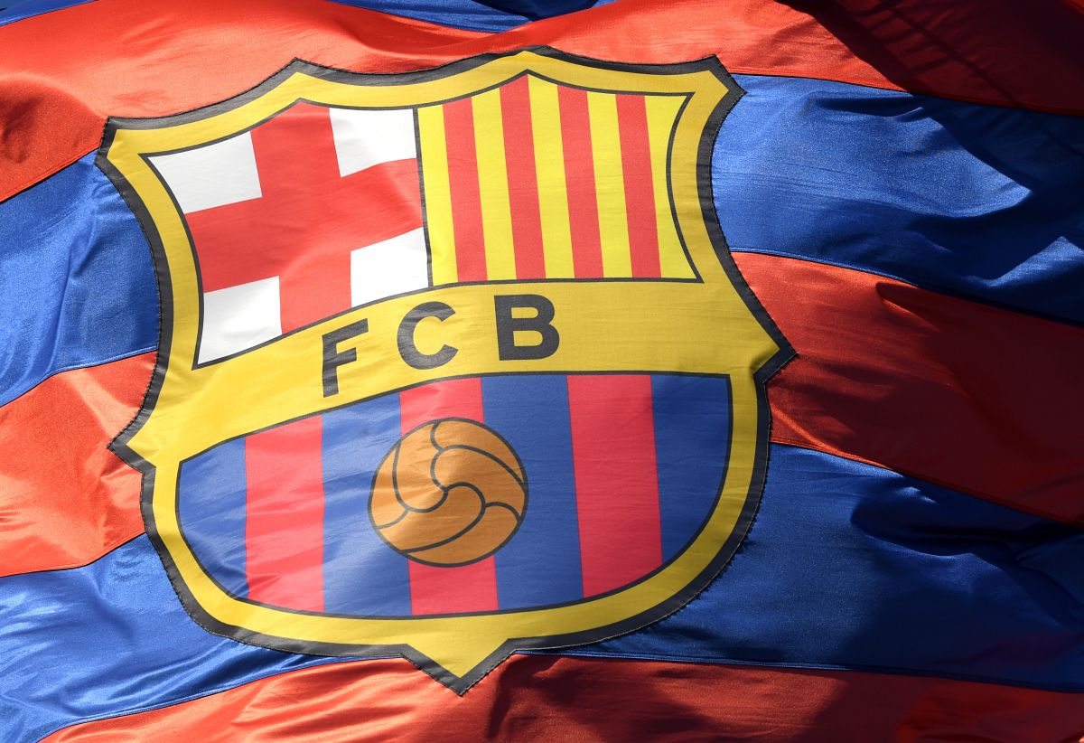 Barcelona is revalued, according to the latest Transfermarkt report