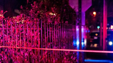 El agente Robert Duran tenía 7 años dentro del Departamento.
