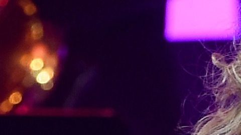 Gloria Trevi sueña con limpiar su imagen y adoptar niños desahuciados