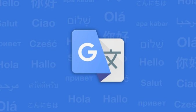 Google Translate