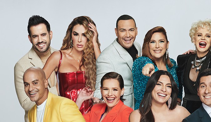 Tu Cara Me Suena 2022