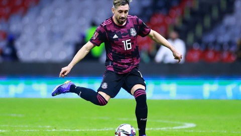 Mexico v Costa Rica - Concacaf 2022 FIFA World Cup Qualifiers