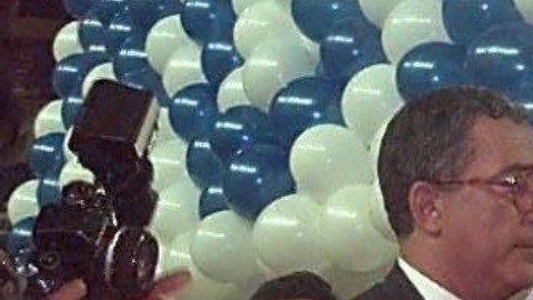 Hugo Sánchez.