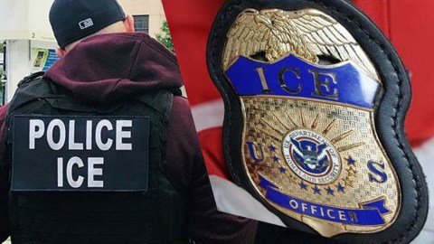 ICE implementa nuevas técnicas para tener control de indocumentados.