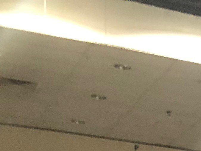 Diego Foster, otro estudiante-atleta premiado, ha abrazado su identidad como hispano. /Foto: Ricardo López