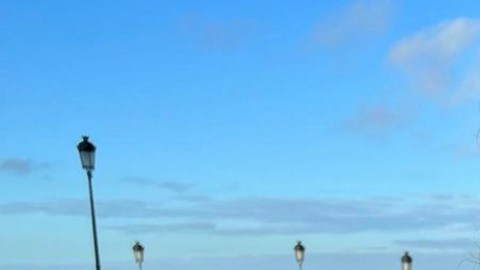 Adamari López desde Puerto Rico