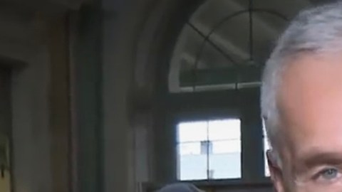 Jorge Ramos desde la frontera con Ucrania