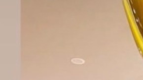 Alaïa junto a Adamari y Toni en Nickelodeon Hotel