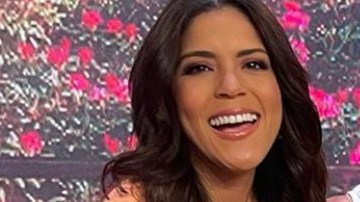 Francisca Lachapel, Maity Interiano, Ana Patricia Gámez y Jessica Rodríguez.