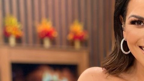 Karina Banda va a conducir 'La Isla de Enamorándonos'