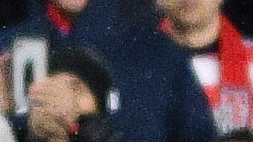 México vs. Estados Unidos