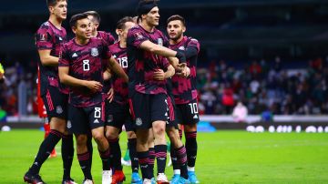 La selección México busca revertir la mala racha ante Estados Unidos.