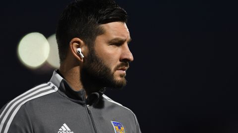 André-Pierre Gignac