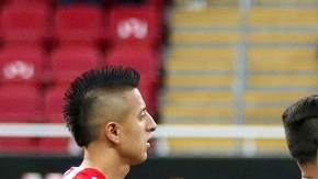 Las Chivas se encuentran peleando por acceder a puestos de Liguilla.