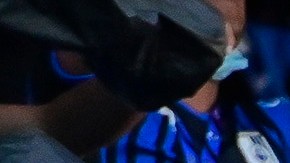 Imágenes de la afición durante el partido entre Querétaro y Atlas, celebrado en La Corregidora el 5 de marzo pasado.